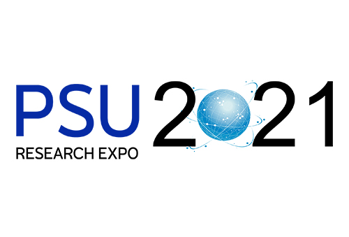กุมภาพันธ์ 64 นี้ มาร่วมแลกเปลี่ยน เรียนรู้ ดูงานวิจัย ในงาน “Research Expo 2021”