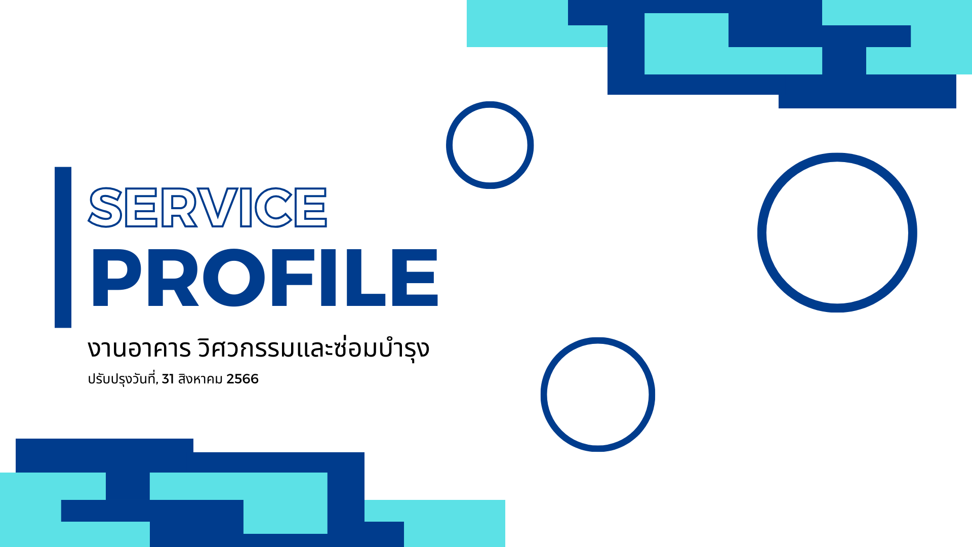 Service Profile