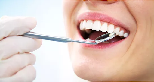 บริการทางทันตกรรม (DENTAL SERVICES)