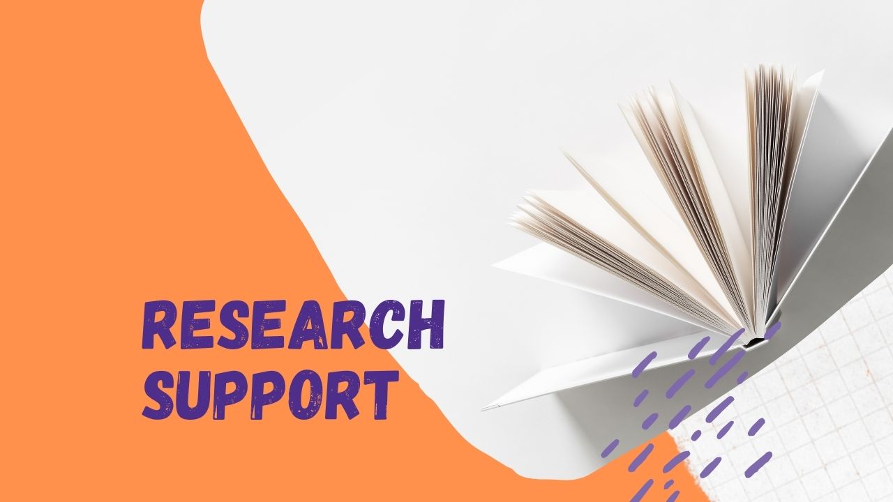 Research Support