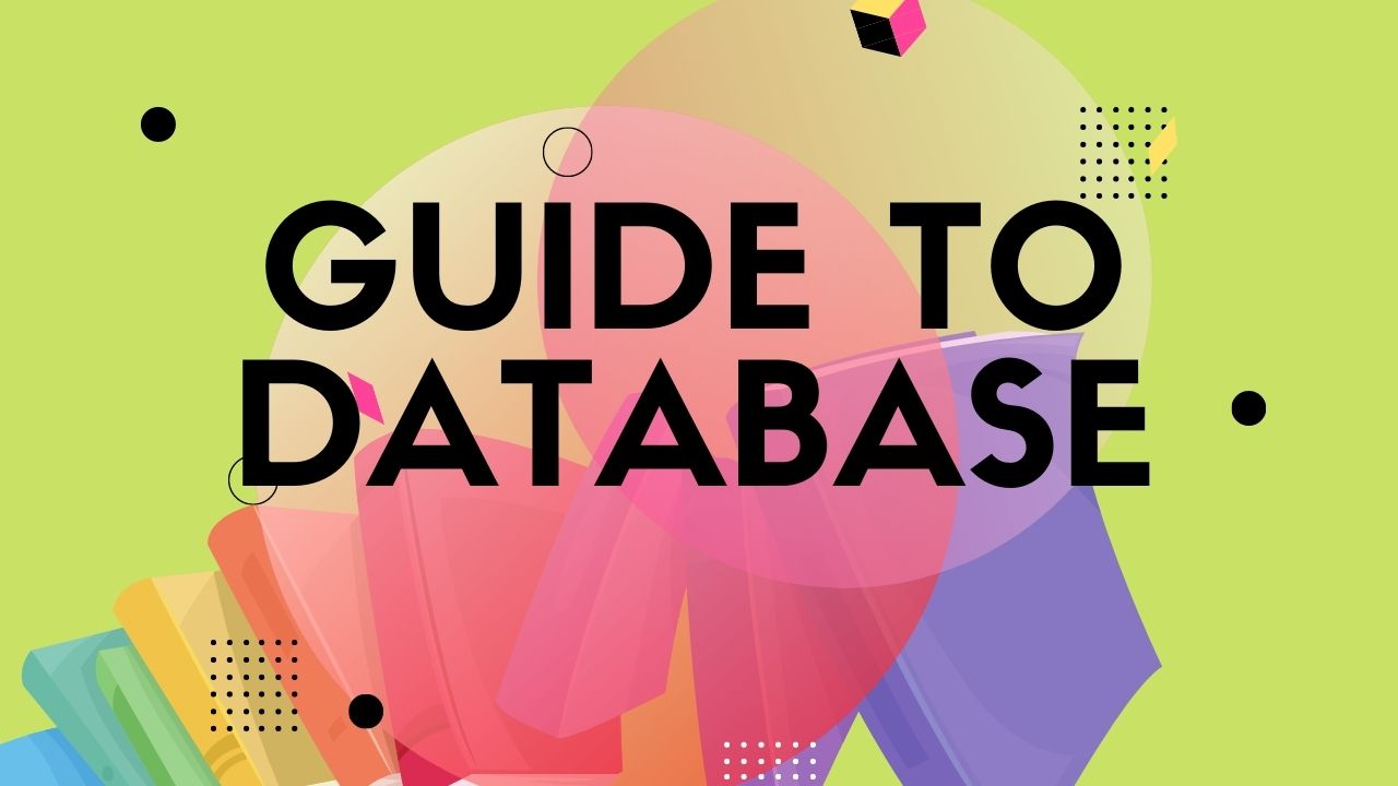 Guide Databases