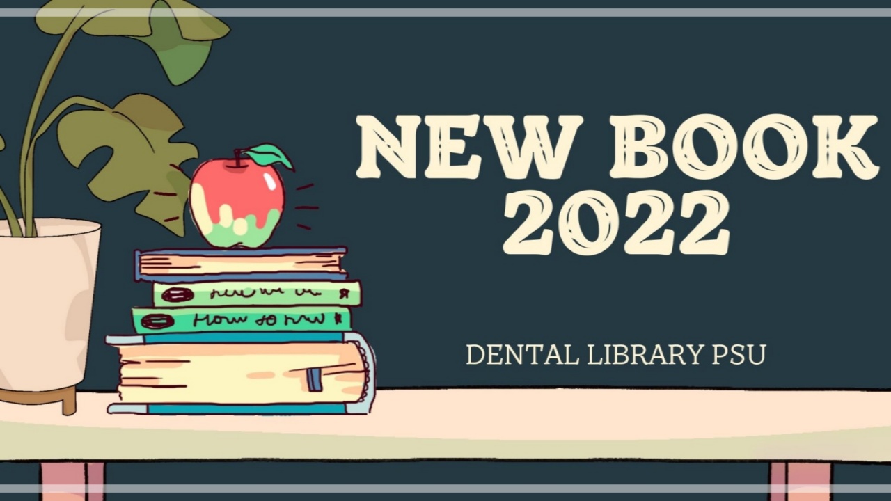 New Books 2022