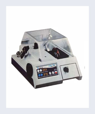 Precision cutting machine Isomet 1000