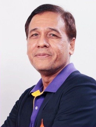 นายสุพจน์ ตรีรัญเพ็ชร