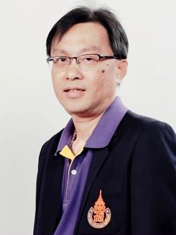 นายสุภัทร์ พงศาธิรัตน์