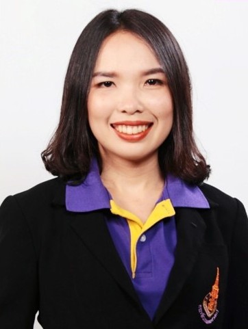 นางสาวชื่นพจี เสน่หา