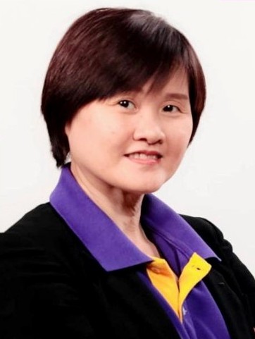 นางกวินทิพย์ ชูศรี