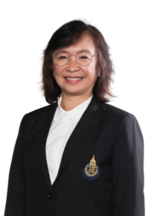 รศ.ดร.ทพญ.ชิดชนก ลีธนะกุล