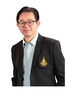 รศ.ดร.ทพ.ทรงชัย ฐิตโสมกุล