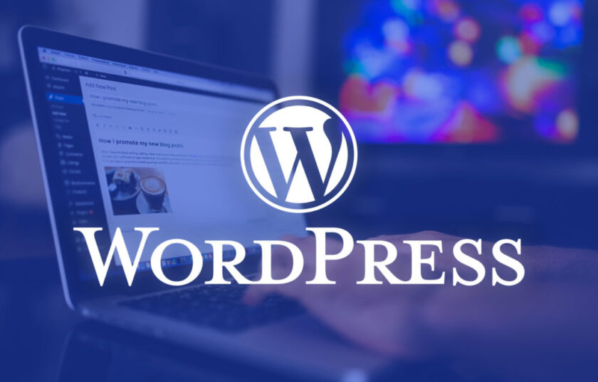 การจัดอบรมหลักสูตรสร้างเว็บไซต์ด้วย wordpress