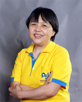 จรรยา ชื่นอารมณ์