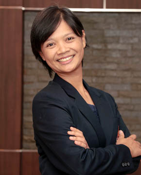 รศ.ดร.ทพญ.จุฑาทิพย์ สมิตไมตรี