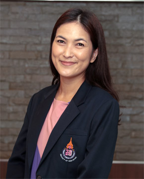 ผศ.ดร.ทพญ.ปณิตา ฉันทนาวิลาส