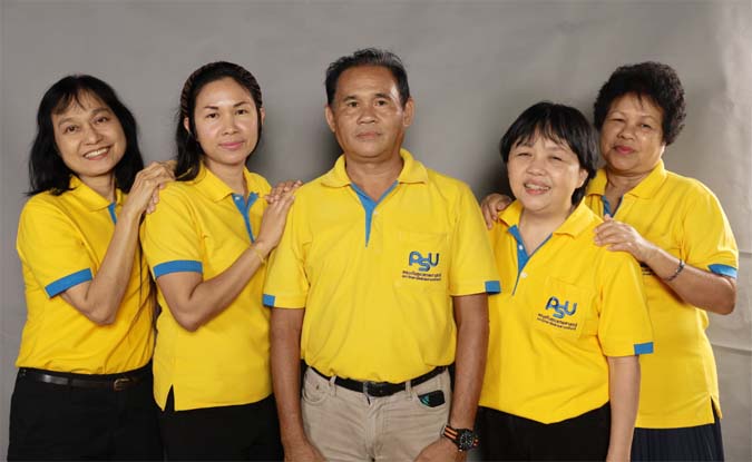 OKR 2-2564 การตรวจสอบและค้นหาครุภัณฑ์ของสาขาวิชา
